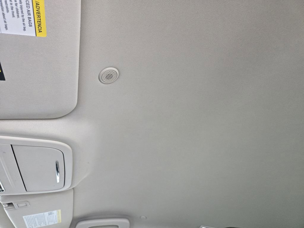 Used 2024 Lincoln Corsair FWD image 27