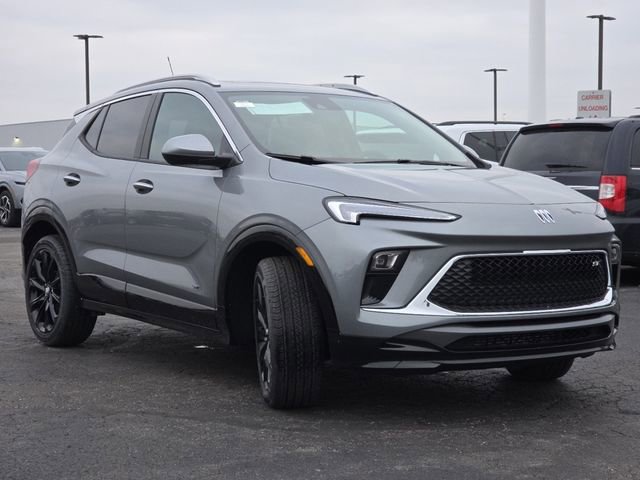 New 2026 Buick Encore GX Sport Touring w/ Comfort Package image 19