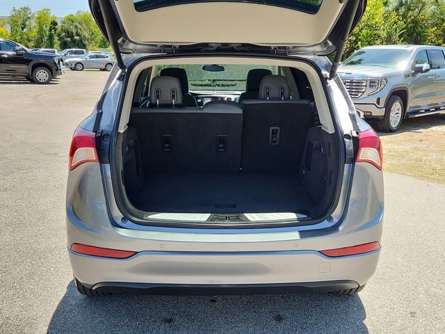 Used 2020 Buick Envision Essence FWD image 5
