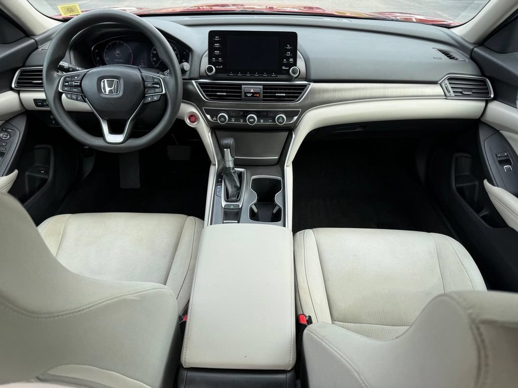 Used 2018 Honda Accord LX image 14