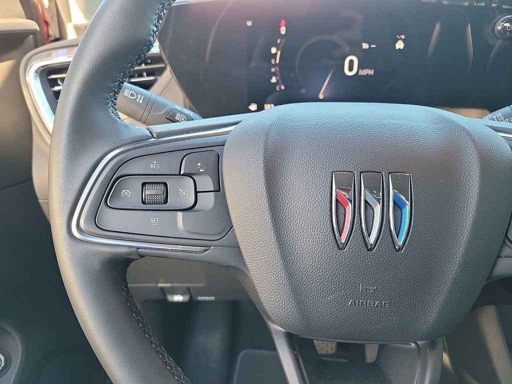 Used 2025 Buick Encore GX Sport Touring image 18