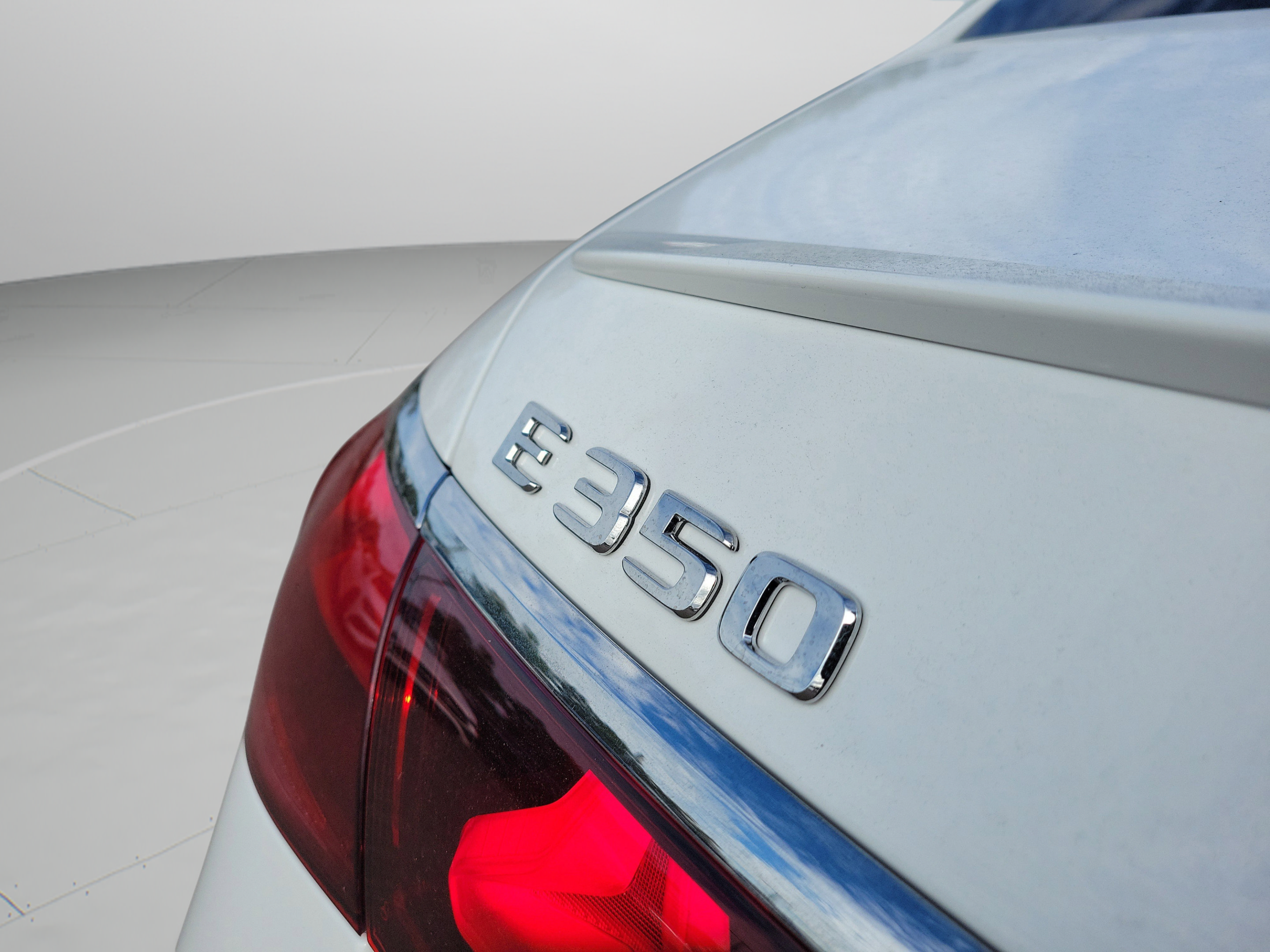 Certified 2026 Mercedes-Benz E 350 Sedan image 29