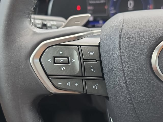 Used 2024 Lexus NX 250 FWD w/ Cold Area Package image 22