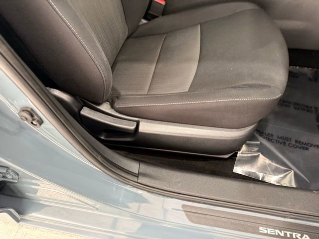 Used 2024 Nissan Sentra SV image 19