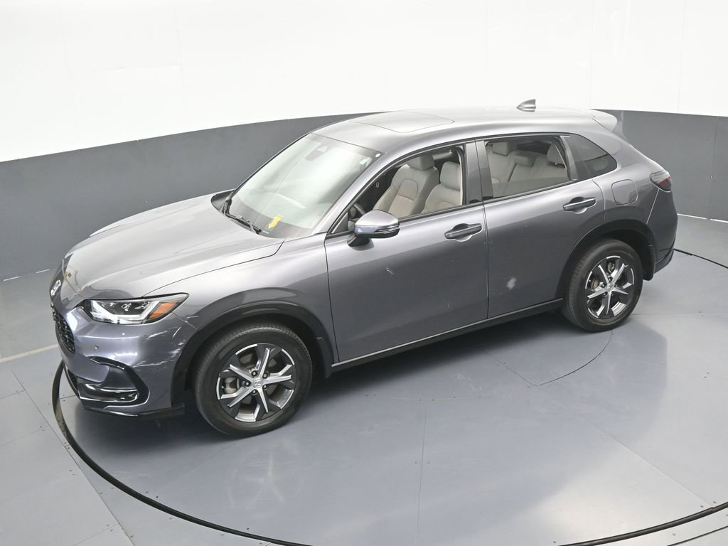 Used 2023 Honda HR-V EX-L image 52