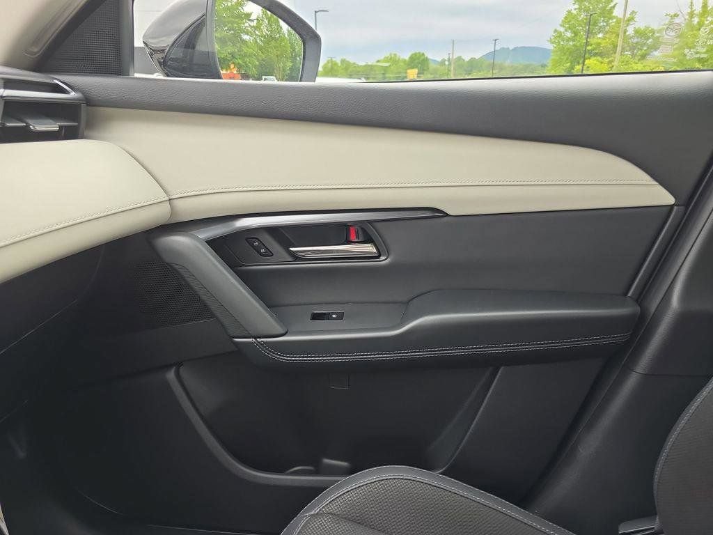 New 2026 MAZDA CX-5 Preferred AWD/4WD image 23