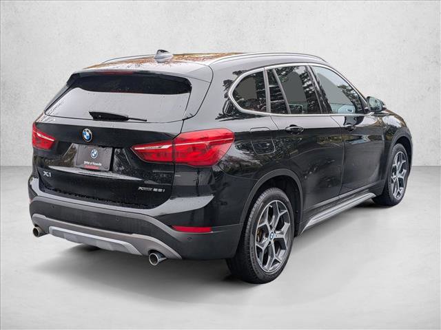 Used 2019 BMW X1 xDrive28i w/ Convenience Package image 5