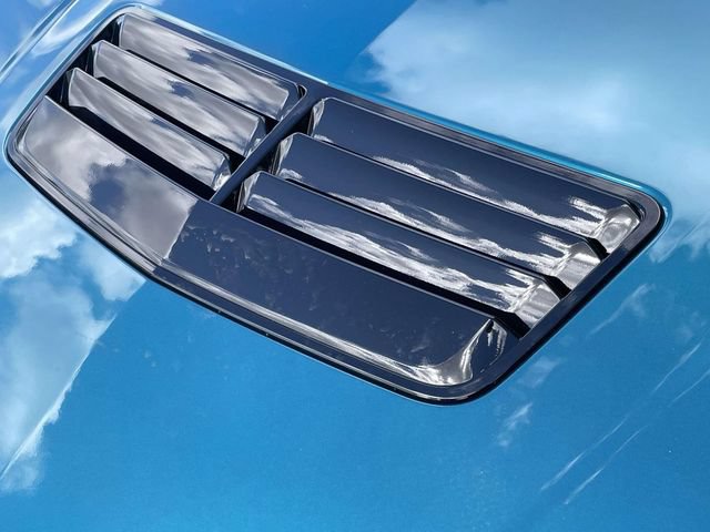 New 2026 Ford Mustang GT w/ Mustang Nite Pony Package RWD image 6