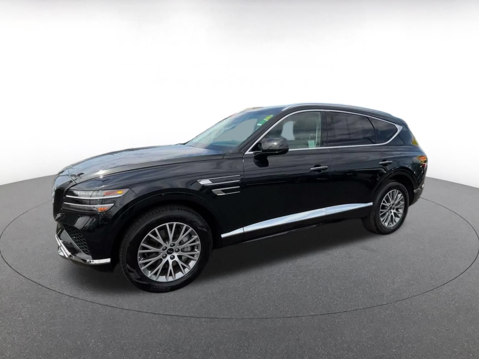Used 2026 Genesis GV80 2.5T AWD/4WD image 7