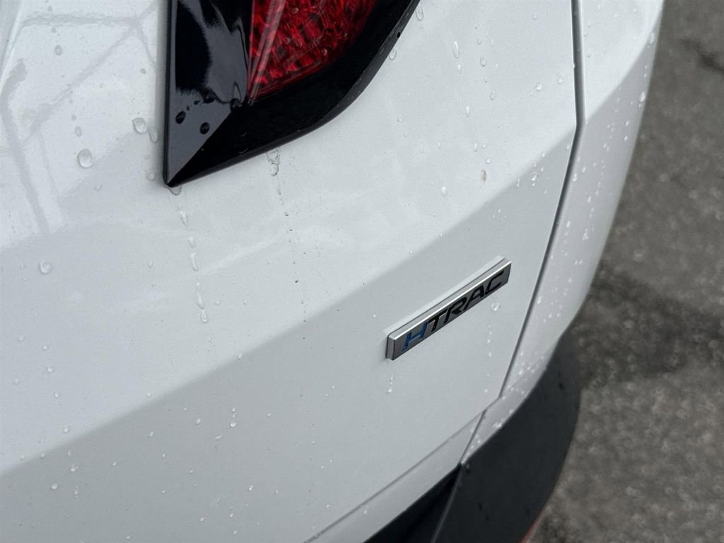 Used 2024 Hyundai Tucson SE image 26