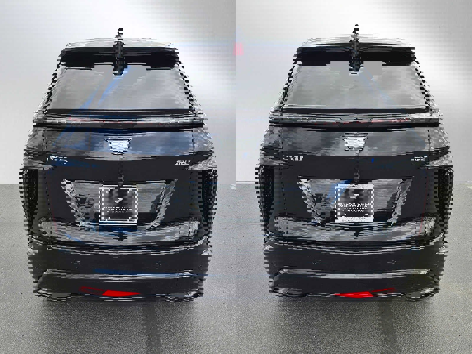 New 2024 Cadillac Lyriq Sport RWD image 6