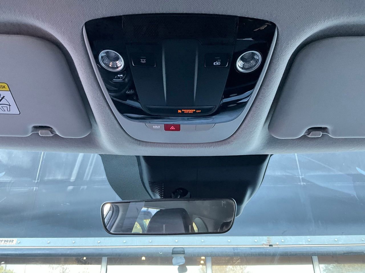 Used 2025 Kia Seltos S image 15