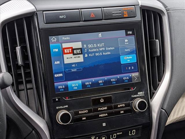 Used 2022 Subaru Ascent Premium w/ Convenience Package AWD/4WD image 12