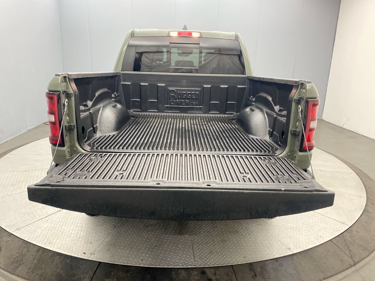 Used 2026 RAM 1500 Rebel w/ Rebel Level 1 Equipment Group AWD/4WD image 25