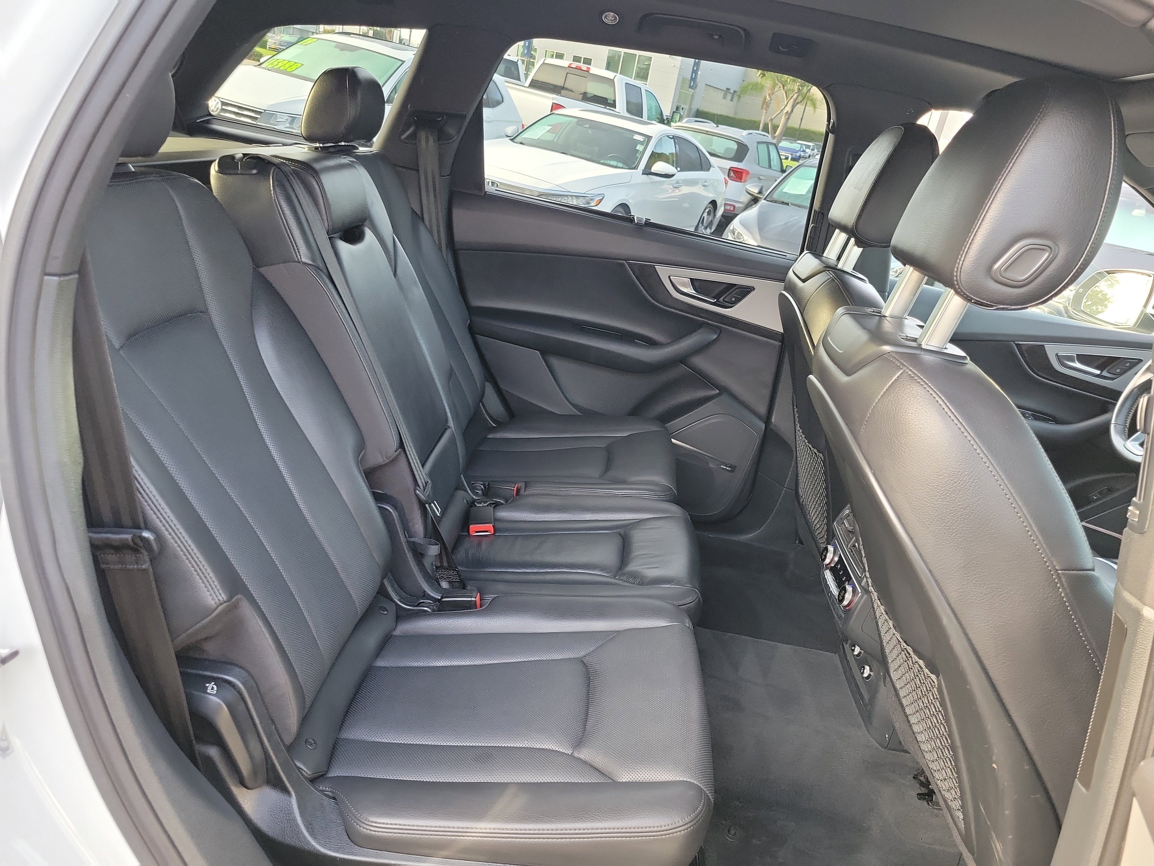 Used 2019 Audi Q7 2.0T Premium Plus w/ Premium Plus Package AWD/4WD image 25
