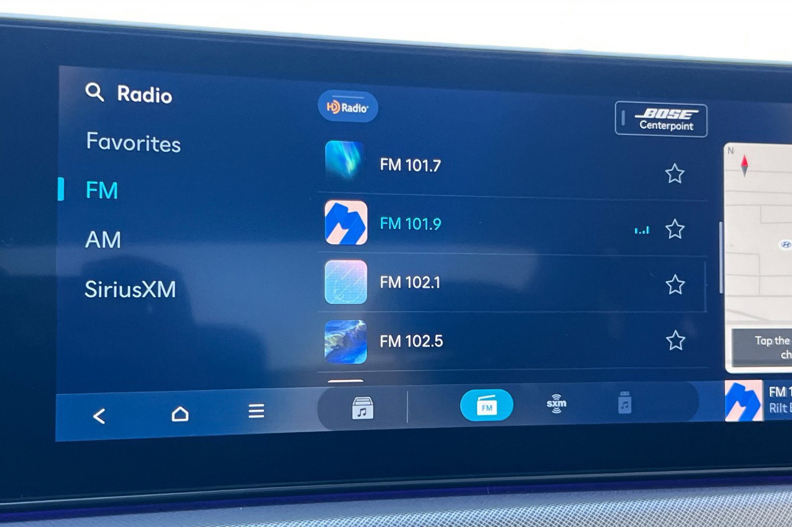 New 2026 Hyundai Sonata Limited FWD image 18