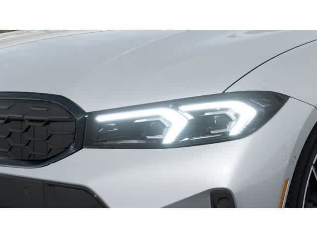 New 2026 BMW M340i xDrive w/ Premium Package AWD/4WD image 6