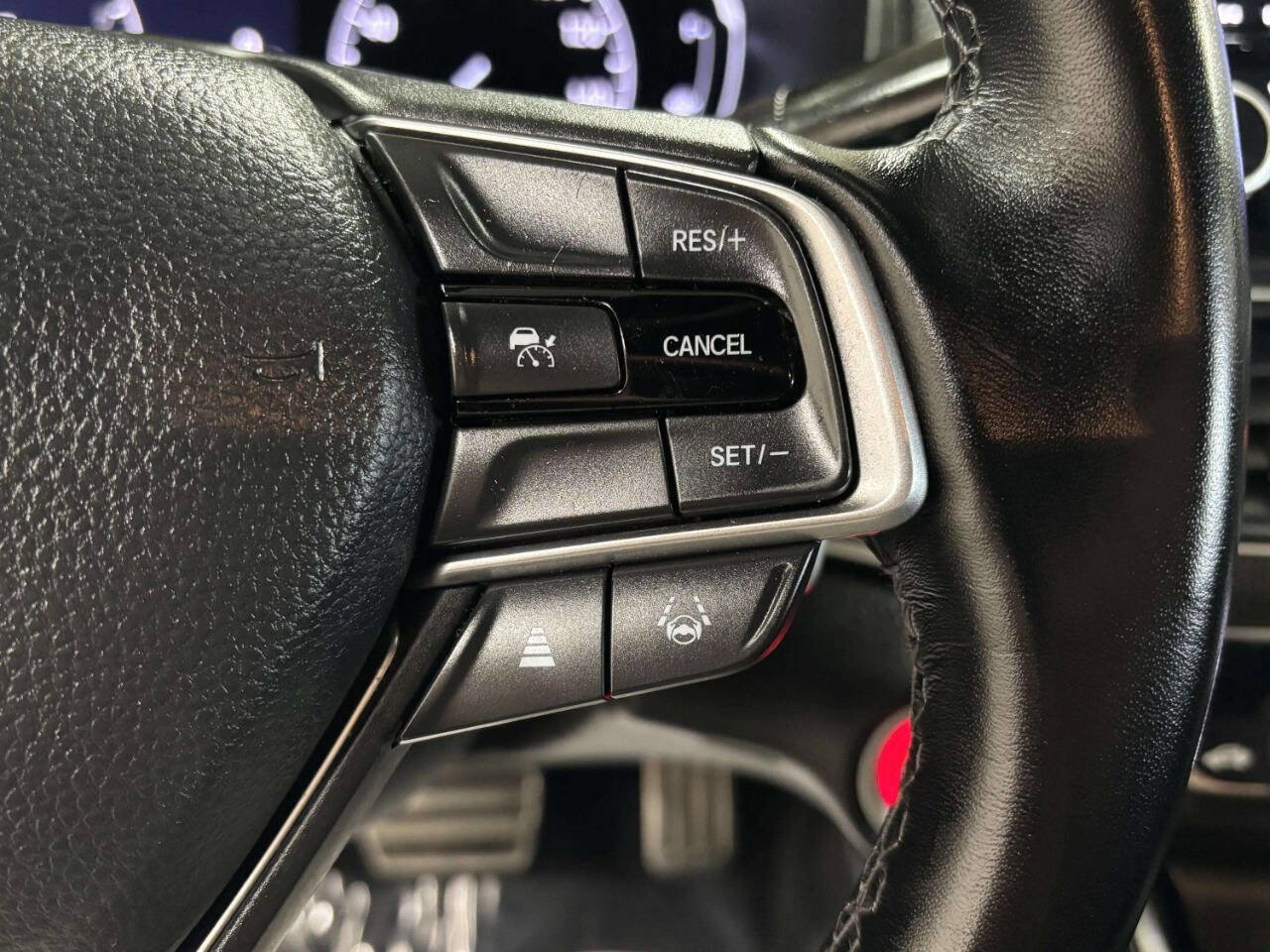 Used 2022 Honda Accord Sport image 32