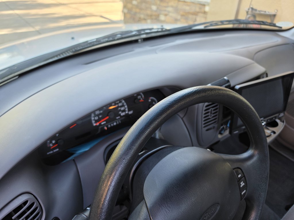 Used 2000 Ford F150 XL RWD image 32