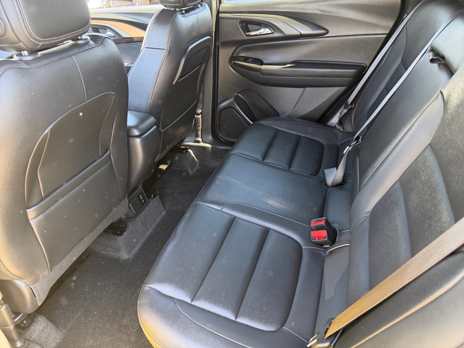 Used 2023 Chevrolet TrailBlazer ACTIV w/ Convenience Package image 17