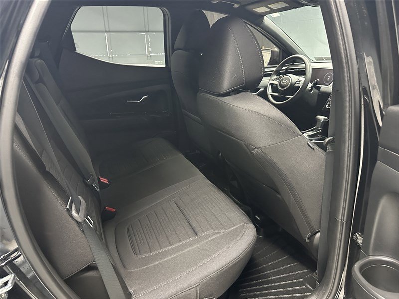 Used 2023 Hyundai Santa Cruz Night w/ Tow & Go Package image 12