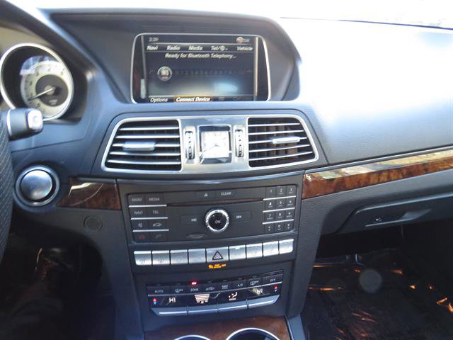 Used 2016 Mercedes-Benz E 400 Cabriolet image 14
