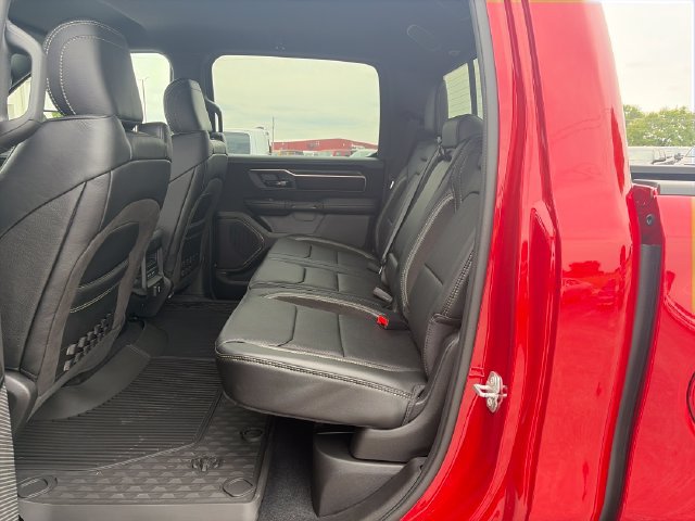 New 2026 RAM 1500 RHO AWD/4WD image 24