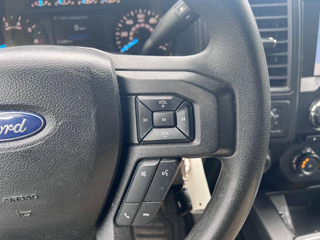 Used 2018 Ford F150 XL w/ Equipment Group 101A Mid AWD/4WD image 24