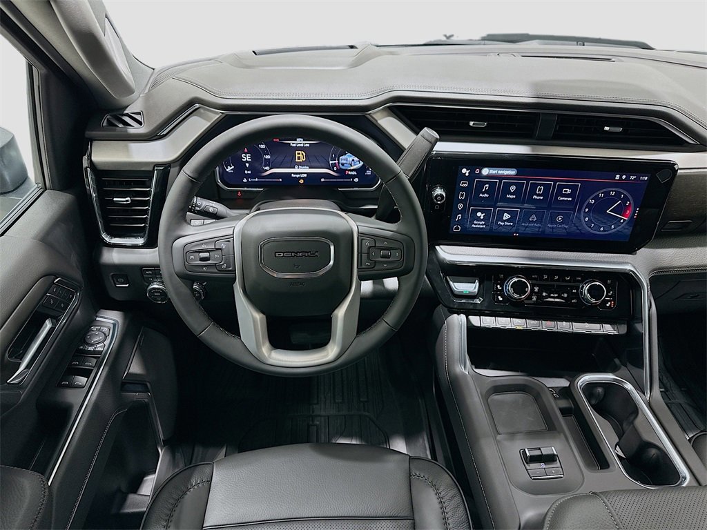 New 2026 GMC Sierra 2500 Denali w/ Denali Reserve Package image 24
