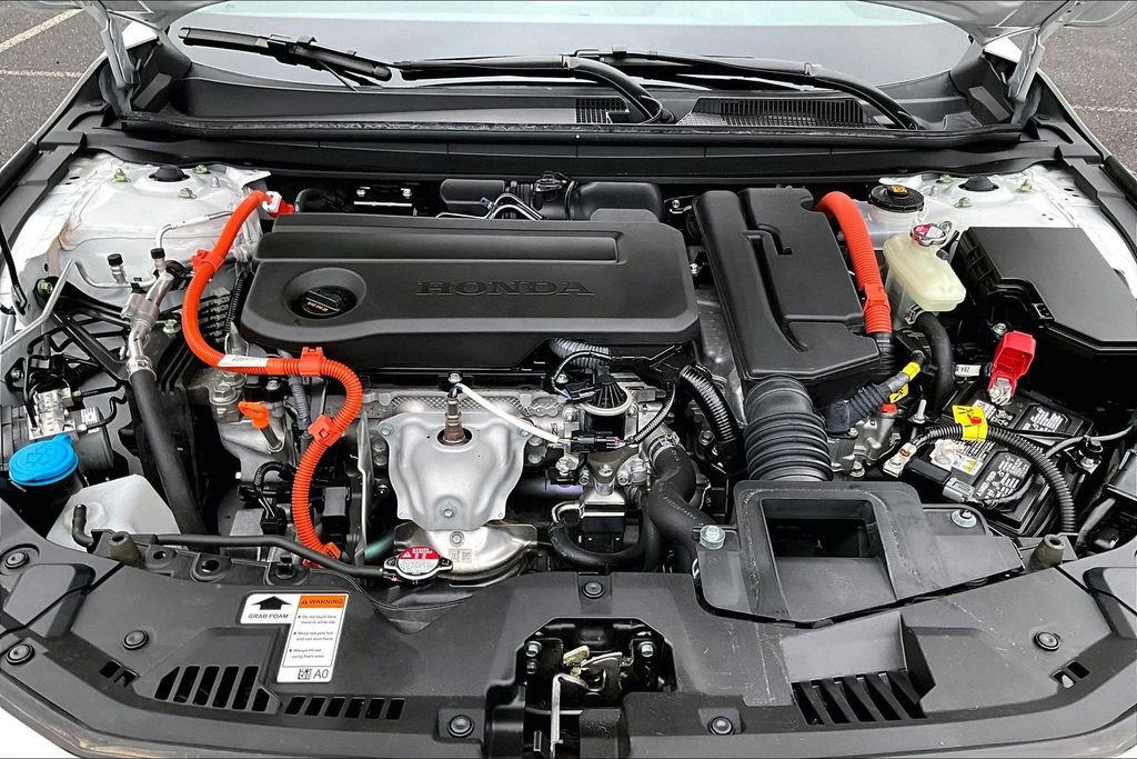 Used 2023 Honda Accord Sport image 23