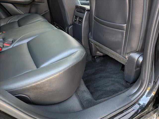 Used 2025 MAZDA CX-30 AWD 2.5 S w/ Preferred Package image 18