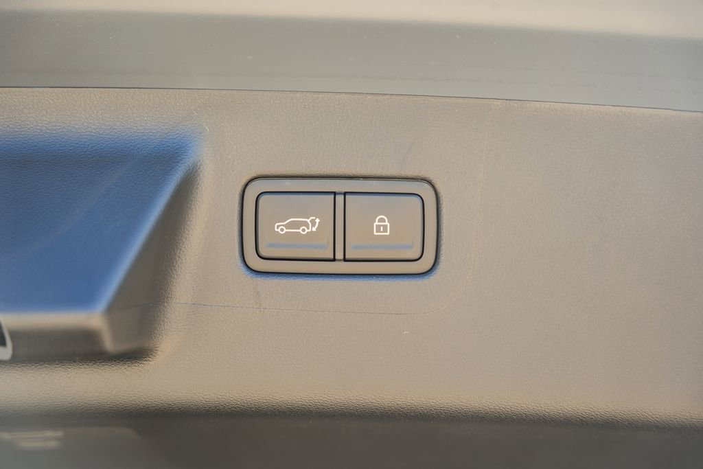 New 2026 Hyundai Santa Fe Calligraphy image 12