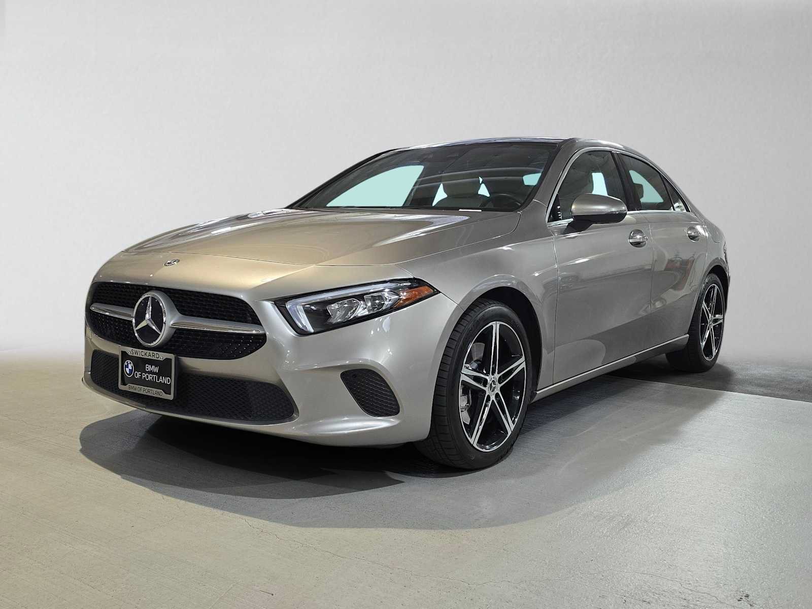 Used 2019 Mercedes-Benz A 220 4MATIC image 7