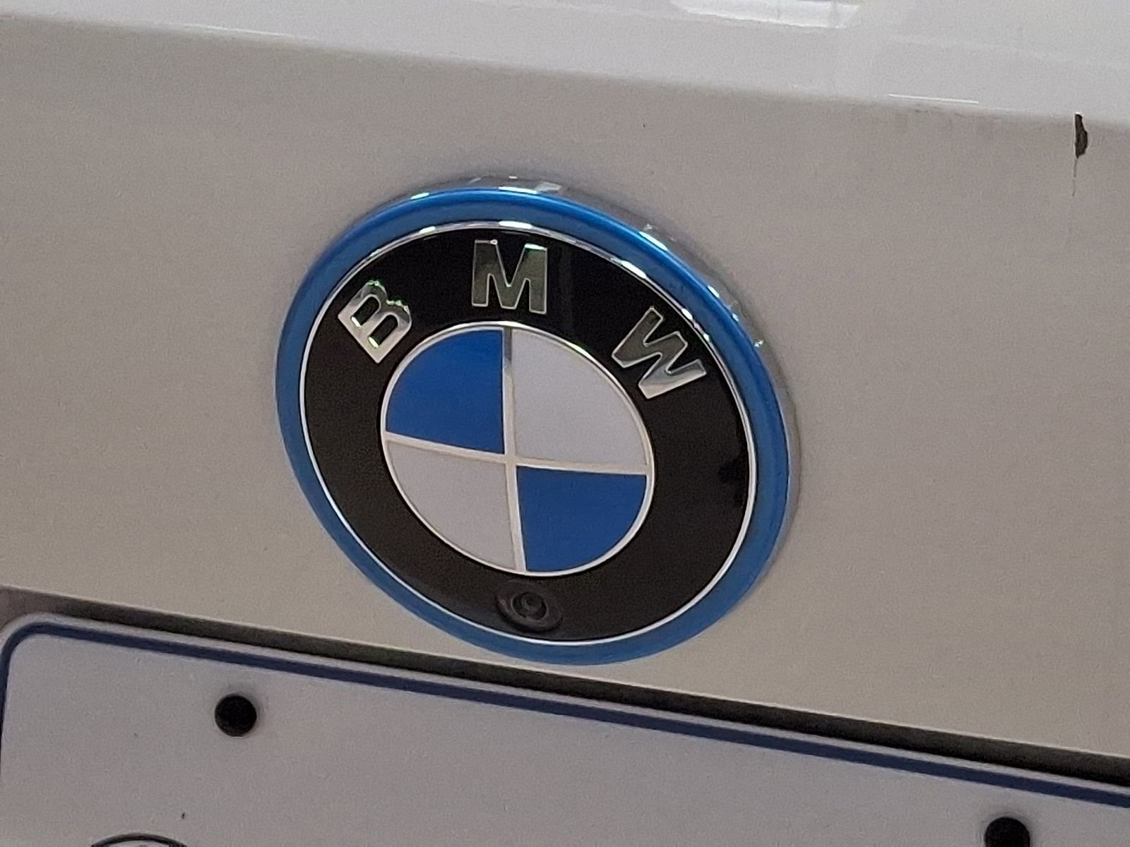 Used 2025 BMW i4 xDrive40i w/ Premium Package AWD/4WD image 28