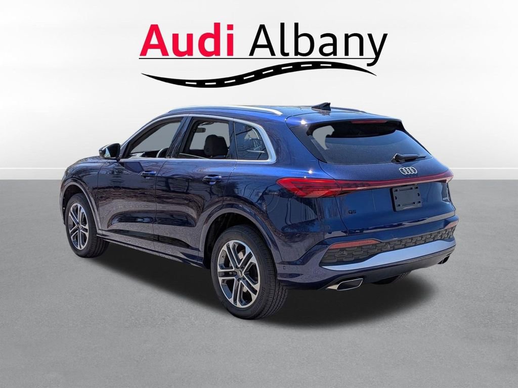 Certified 2025 Audi Q5 Premium w/ Premium Plus AWD/4WD image 6