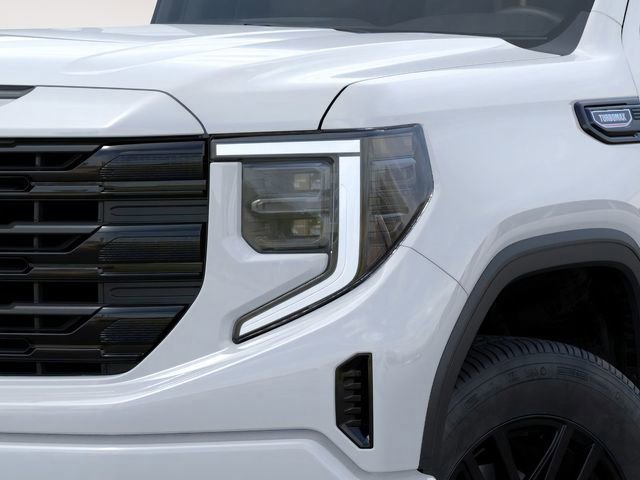 New 2026 GMC Sierra 1500 Elevation image 10