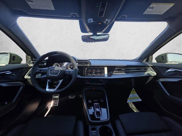 New 2026 Audi A3 2.0T Premium Plus image 18