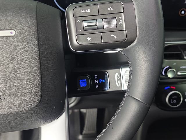 Used 2026 Hyundai Palisade SEL AWD/4WD image 32