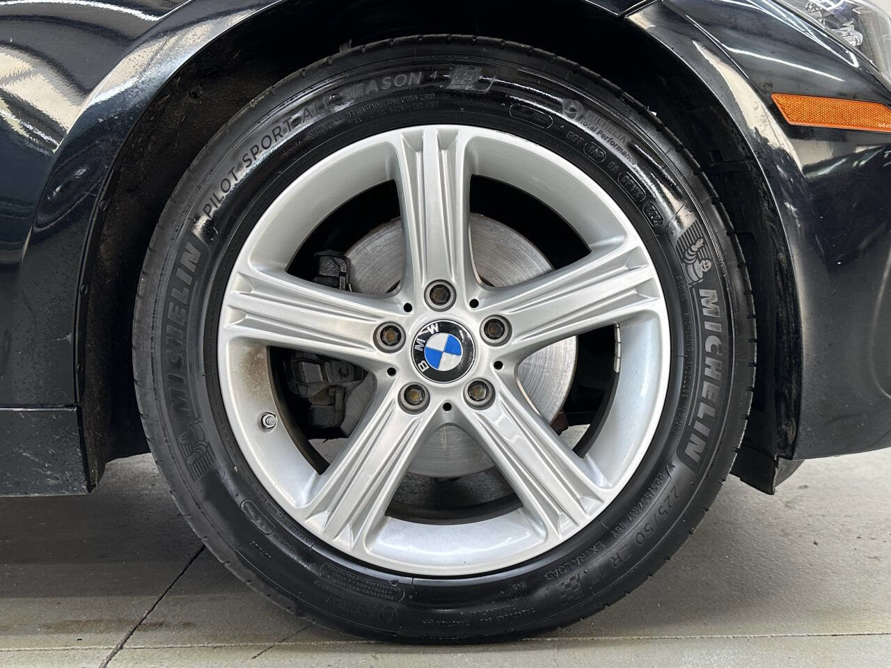 Used 2015 BMW 328d xDrive Wagon image 33