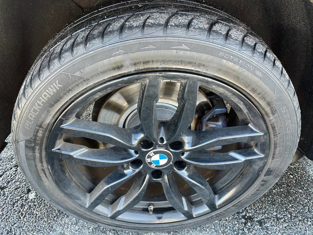 Used 2017 BMW X4 xDrive28i AWD/4WD image 23