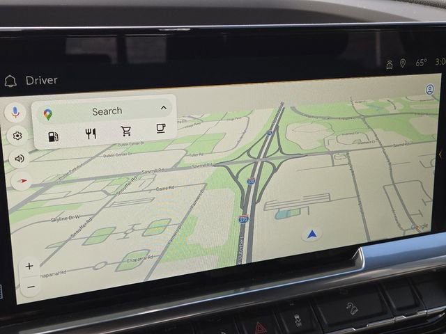 Used 2024 Chevrolet Silverado 2500 High Country w/ Technology Package image 3