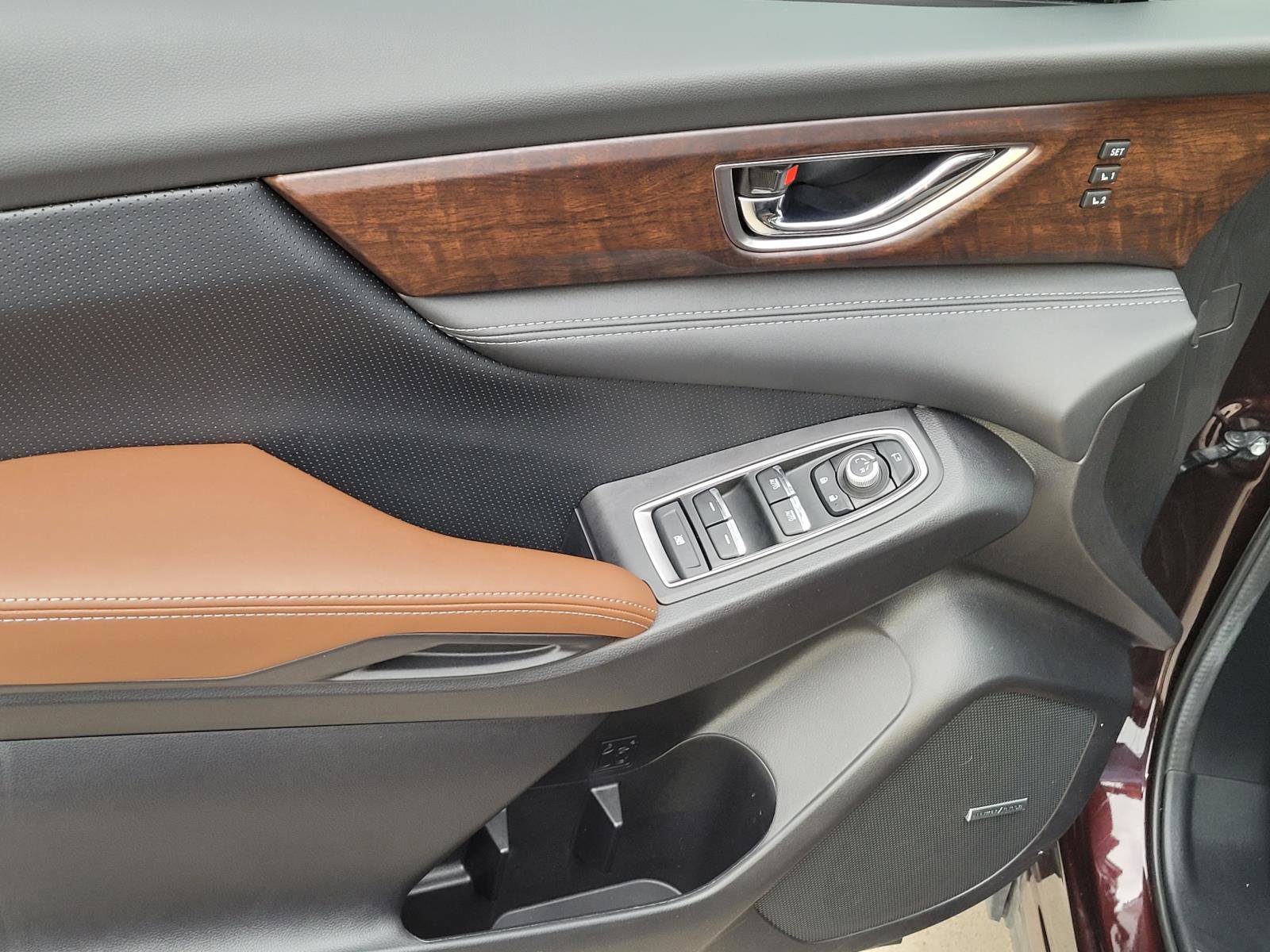 Certified 2024 Subaru Ascent Touring image 4