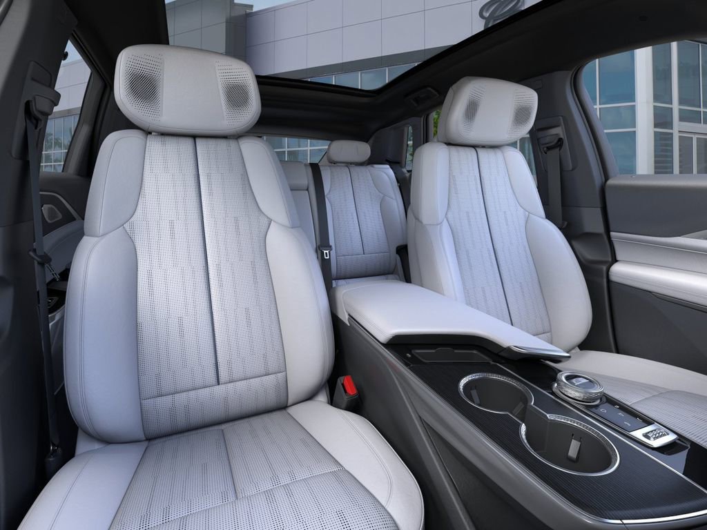 New 2026 Cadillac Lyriq Premium Luxury RWD image 16