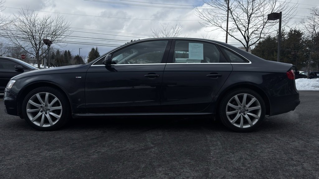 Used 2014 Audi A4 2.0T Premium image 6
