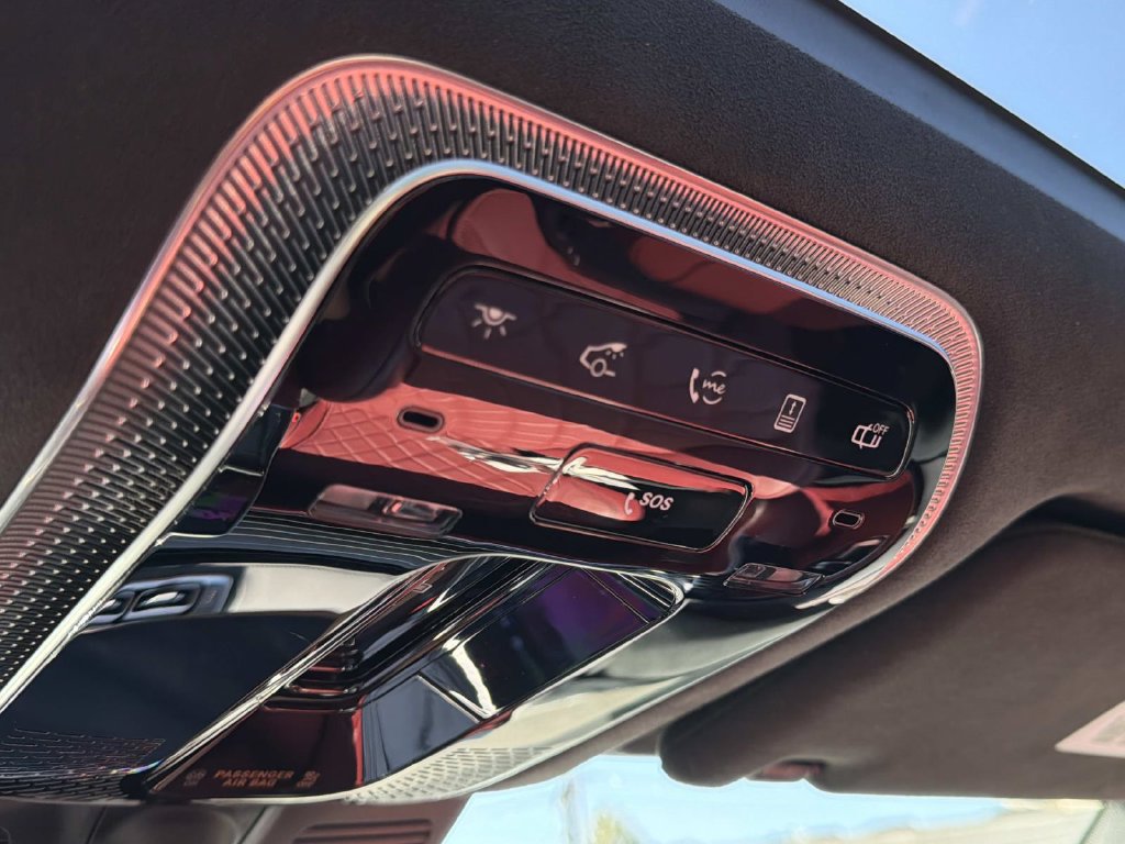 Used 2023 Mercedes-Benz S 580 4MATIC Sedan image 32