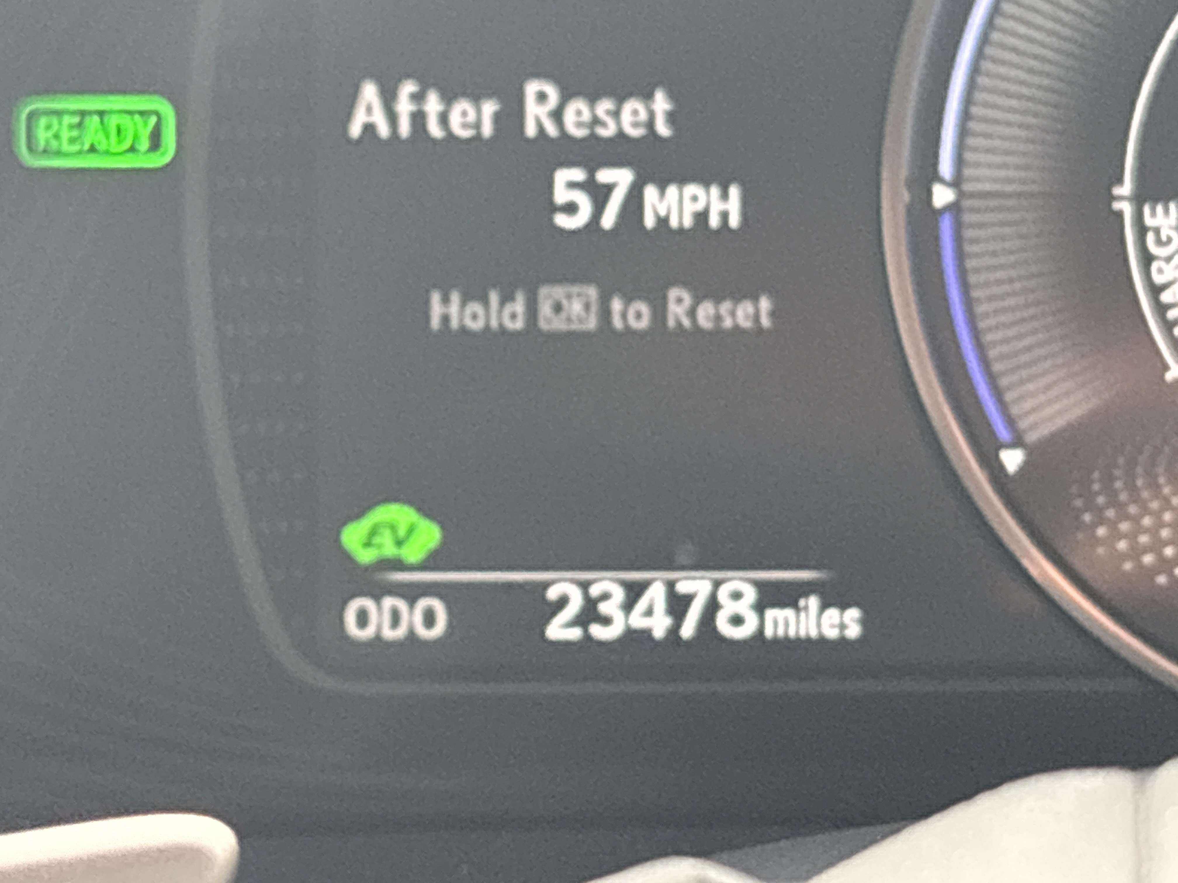 Used 2025 Lexus ES 300h w/ Luxury Package FWD image 22
