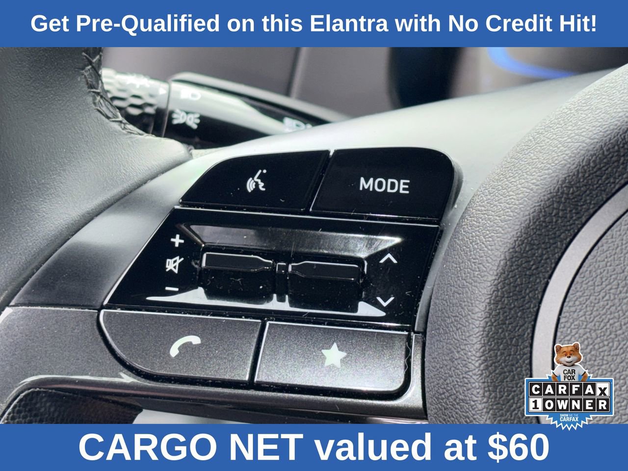 Used 2025 Hyundai Elantra Sport image 21