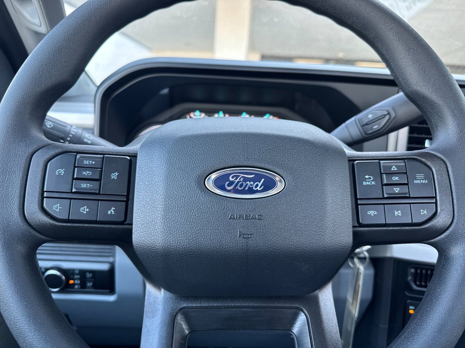 New 2026 Ford F350 XL w/ XL Off-Road Package image 21