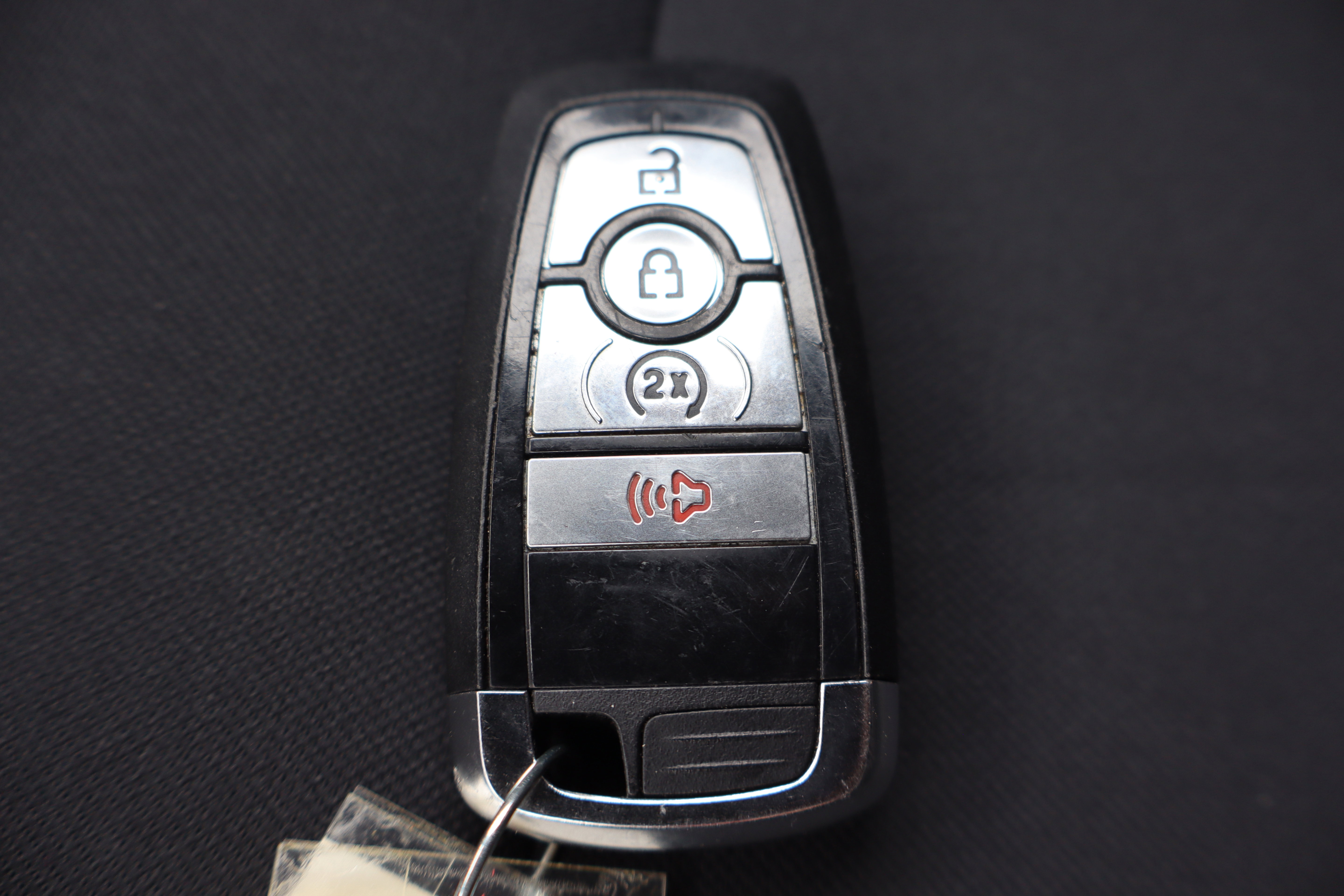 Used 2025 Ford Bronco Big Bend AWD/4WD image 29