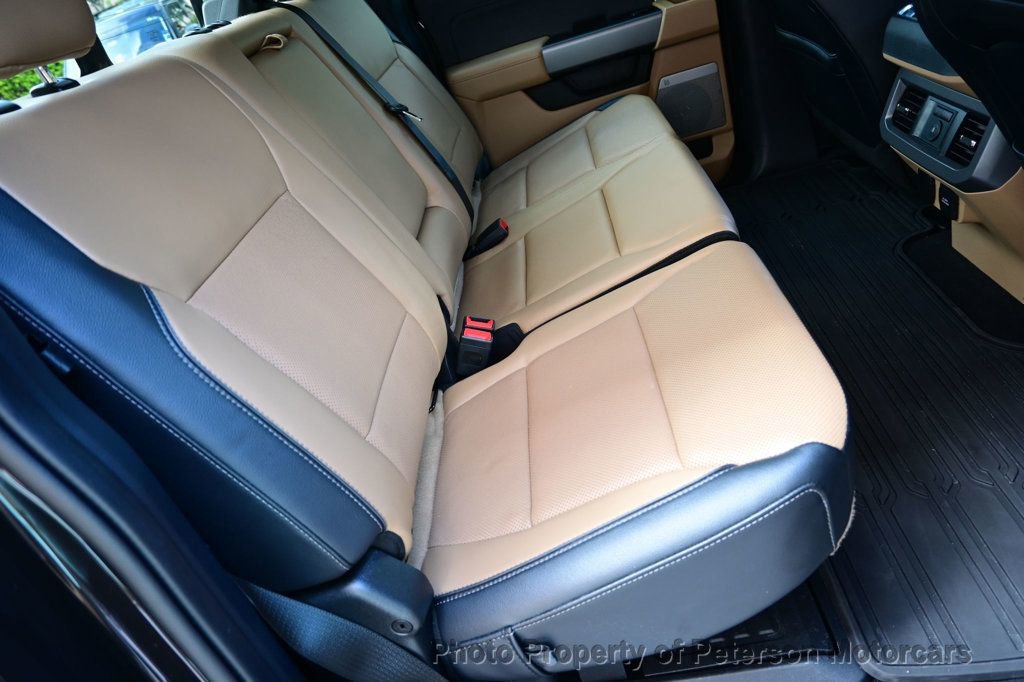 Used 2024 Ford F350 Lariat w/ Lariat Ultimate Package image 61